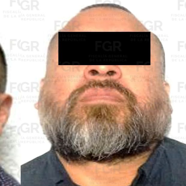 Detienen a Dos Servidores Públicos por Presunto Robo y Secuestro Exprés en Tijuana, BC